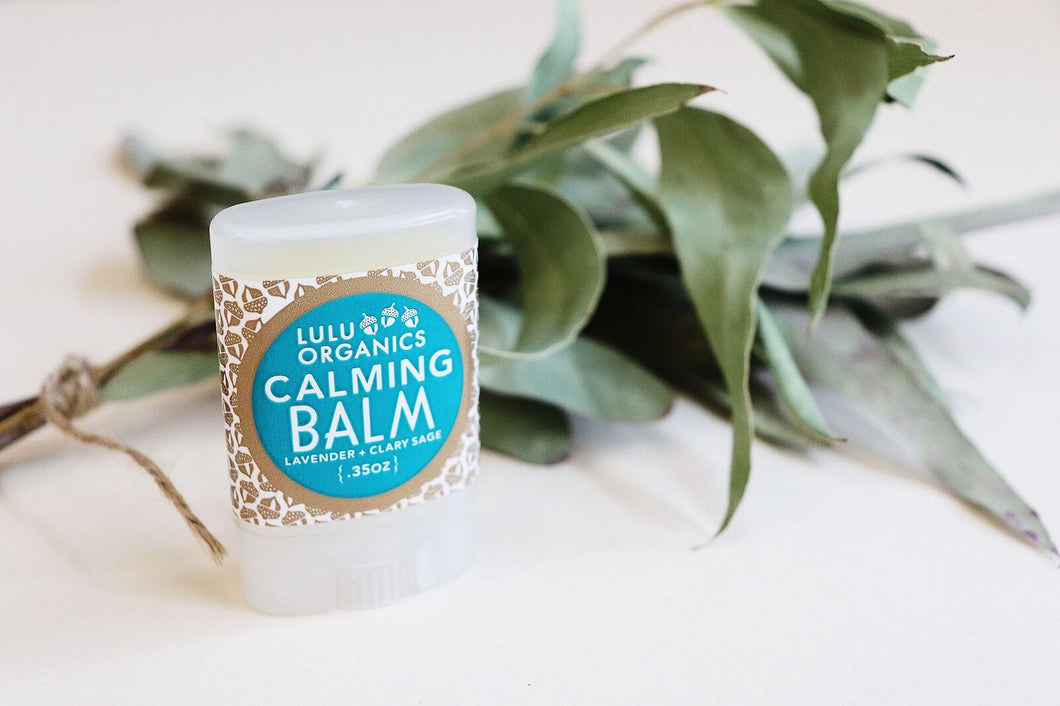 Calming Balm