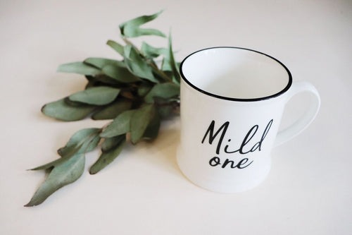 Mild One Mug