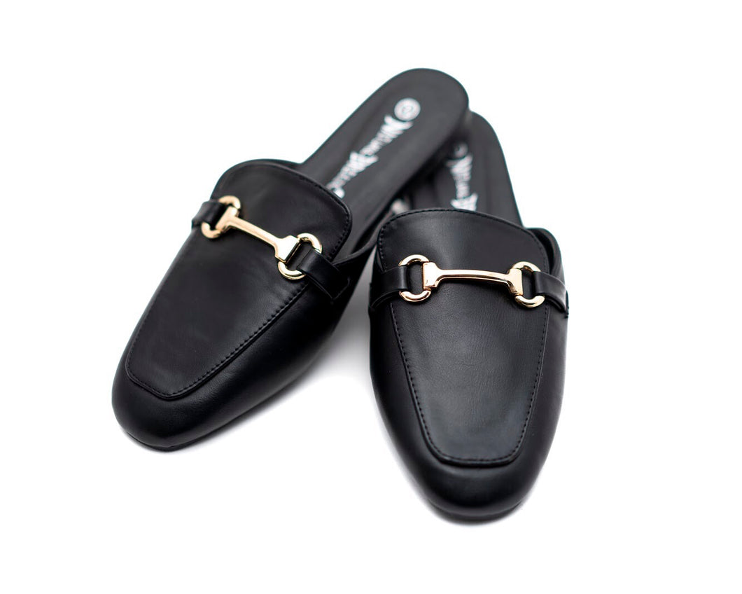 Gosh Slides