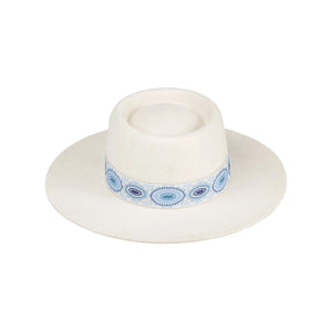 Lack of Color Azure Lolita