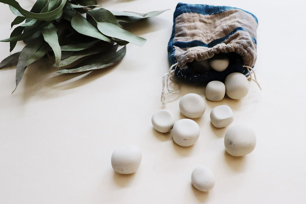 Worry Stones
