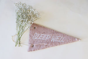 Nursery Banner