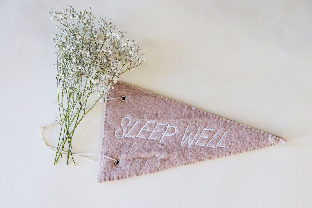 Nursery Banner